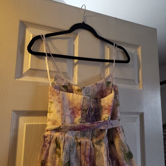 Zimmermann dress - Picture 3 of 5